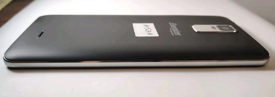 Smartphone Energizer Energy S600 Negro Desbloqueado Doble Sim 16GB Android #529A Foto 4 de 4