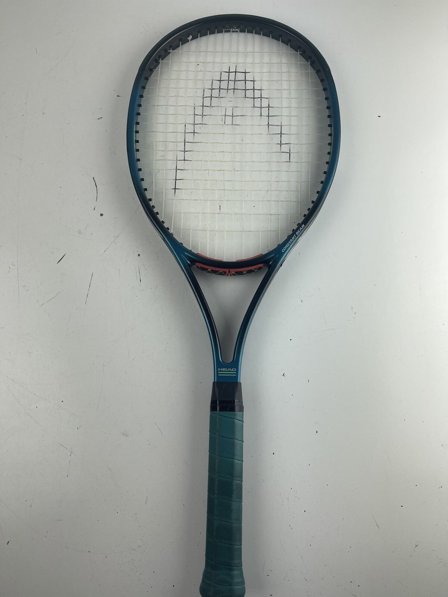Raquette De Tennis HEAD Trisys 270 - Taille De Grip 4 3/8 Pouces - En Excellent état Occasion