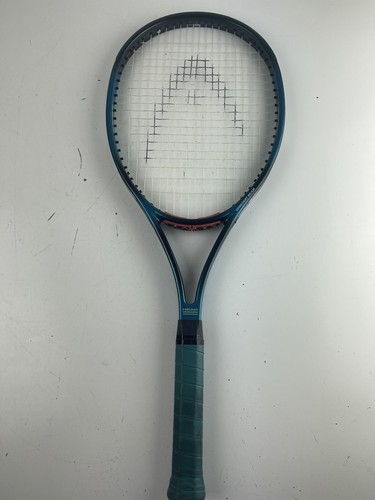 Head Trisys 270 Tennis Racquet 4 3/8” Grip Great Cond. | eBay