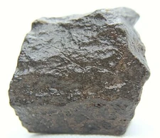 NWA 12832 CO3 CARBONACEOUS METEORITE 220 GRAM FROM OUTER SPACE 
