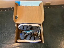 Stride Rite 360 Boys Shoe Sandal Sz 7 Med new in a box