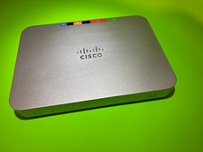 Cisco Meraki MX60 Cloud Managed Security Appliance
