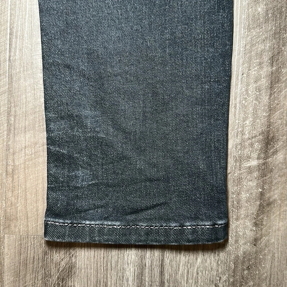 L.A. Idol Crystal Embellishment Skinny Jeans - 9 - Image 3 of 4