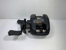 SilStar Edge-B Classic BaitCast Fishing Reel-Korea