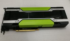 NVIDIA Tesla P40 24GB DDR5 GPU Accelerator Card Dual PCI-E 3.0 x16 FOR SERVERS