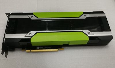 NVIDIA Tesla P40 24GB DDR5 GPU Accelerator Card Dual PCI-E 3.0 x16