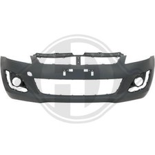 6415150 Stoßstange vorne für SUZUKI SWIFT IV (FZ, NZ)