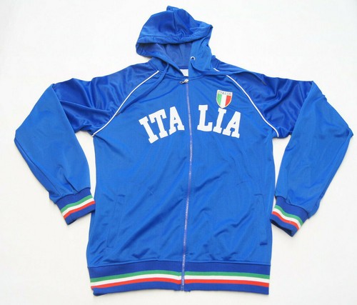 Italia Style of Italy Soccer Football 
