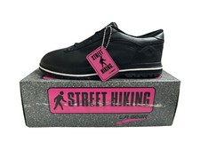 vintage LA gear street flash IV low sneakers shoes womens size 6 NIB 1991 NOS