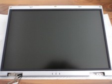 Fujitsu Amilo L7310GW LCD Display Bildschirm