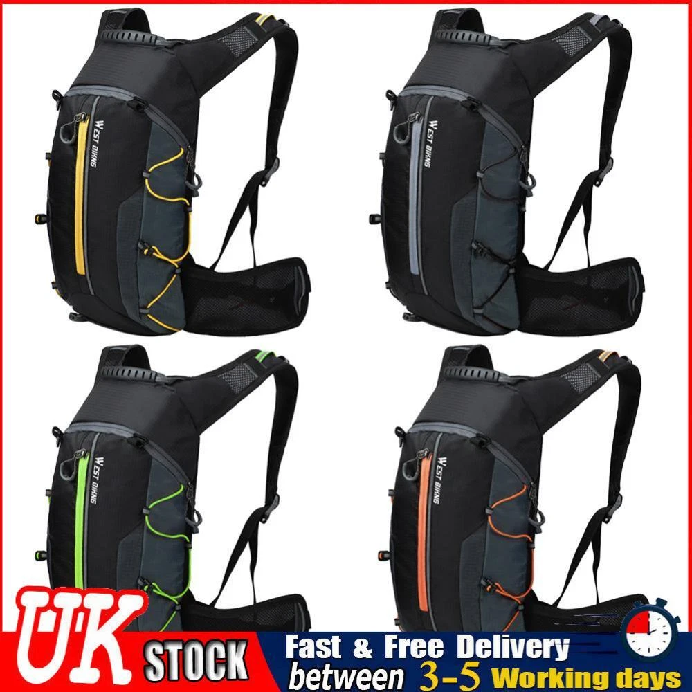 10l backpack 2025