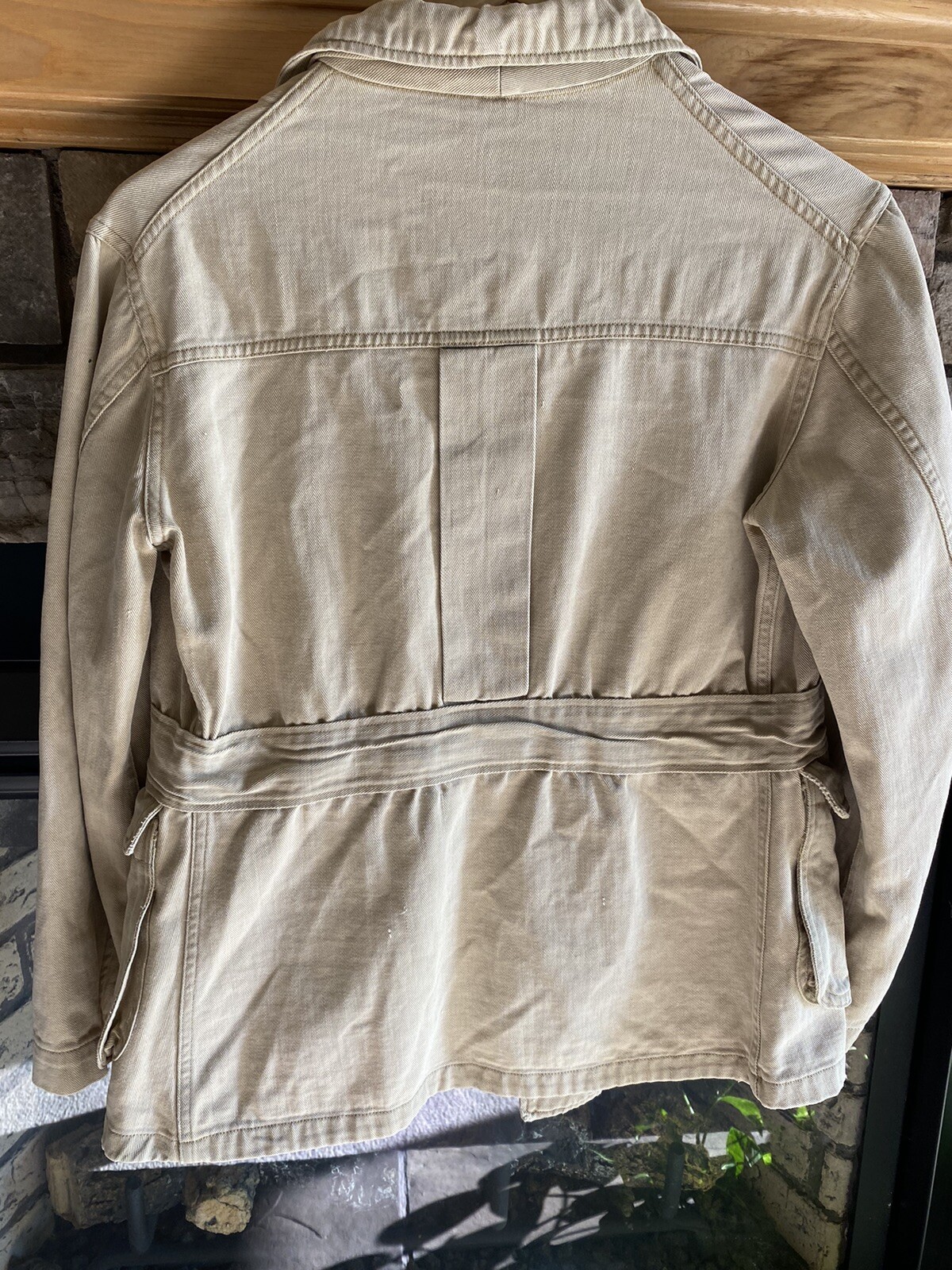 Vintage Boy Scout Jacket 1920s eBay