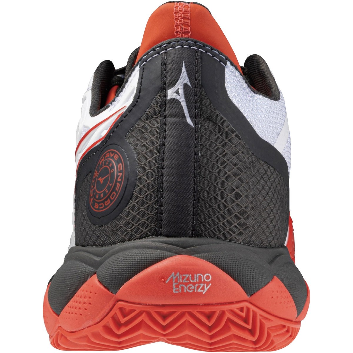 MIZUNO Wave Enforce TOUR OC 61GB2302 62 White Dark Gray Red
