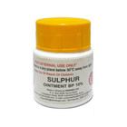 2x Dannex Sulphur Cream BP 10% - 40g