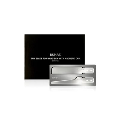 Dspiae Hand Saw Blade Extra Fine