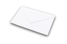 High Quality Coloured C6 114x162mm Envelopes for A6 Cards 100gsm FREE UK P&P 