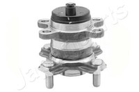 Japanparts KK-28031 Radnabe Mit Abs-Sensor Hinten FüR Suzuki