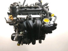 Moteur Kia PICANTO