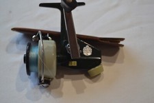 MOULINET DE PECHE MARQUE ABU CARDINAL 33 PRODUCTION DE SWEDEN POISSONS