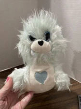 Little Live Pets Scruff-a-Luvs light blue Walrus Rescue Snow Pals