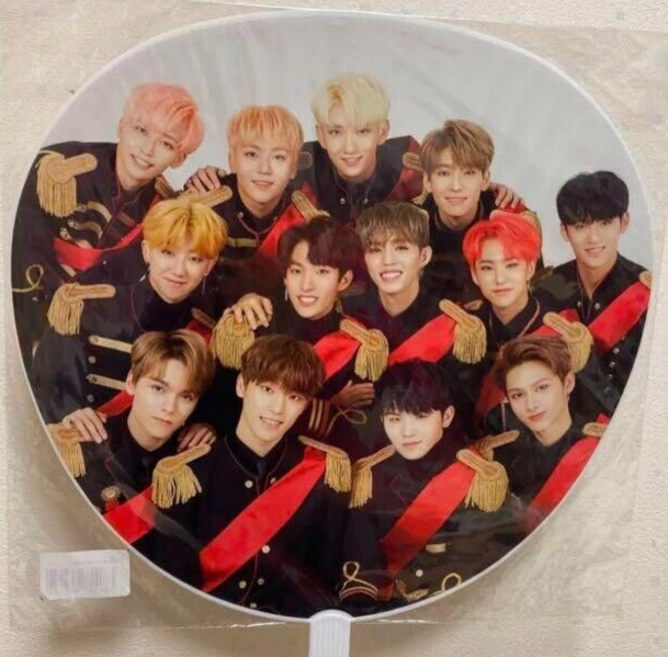 【即日発送】SEVENTEEN 2018 JAPAN TOUR SVT SEVENTEEN 2018 JAPAN ARENA TOUR SVT All Official image