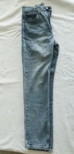 Brandy Melville John Galt Jeans Size Small Slim High Waisted Pants