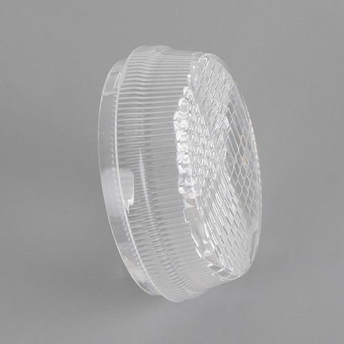 Turn Signal Light Lenses Cover For Honda Shadow Spirit VT750 Vulcan VN Clear B2 - Picture 8 of 12