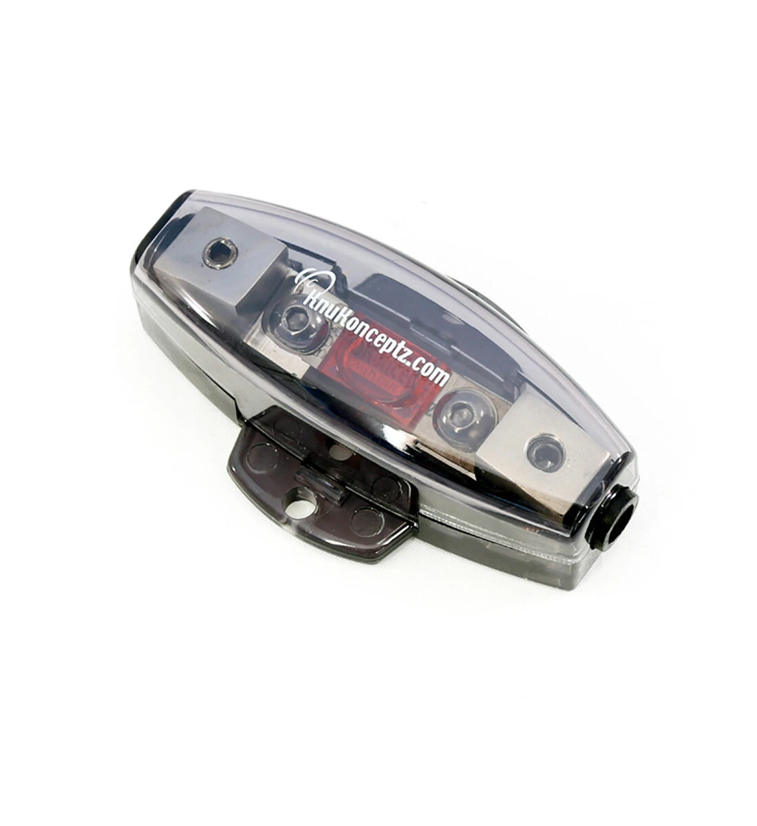 Tlily 3 Tipi Di Adattatore Per Circuito Aggiuntivo E Kit Di Fusibili - Rubinetto Fusibili Portafusibili Con Fusibile Per Automobili Camion Barche - Foto 8