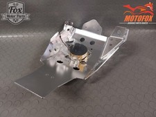 PARA MOTORE HONDA CRF 450 250 CRF 2017/2025 ENCIRCLING ALUMINIUM ENGINE GUARD  