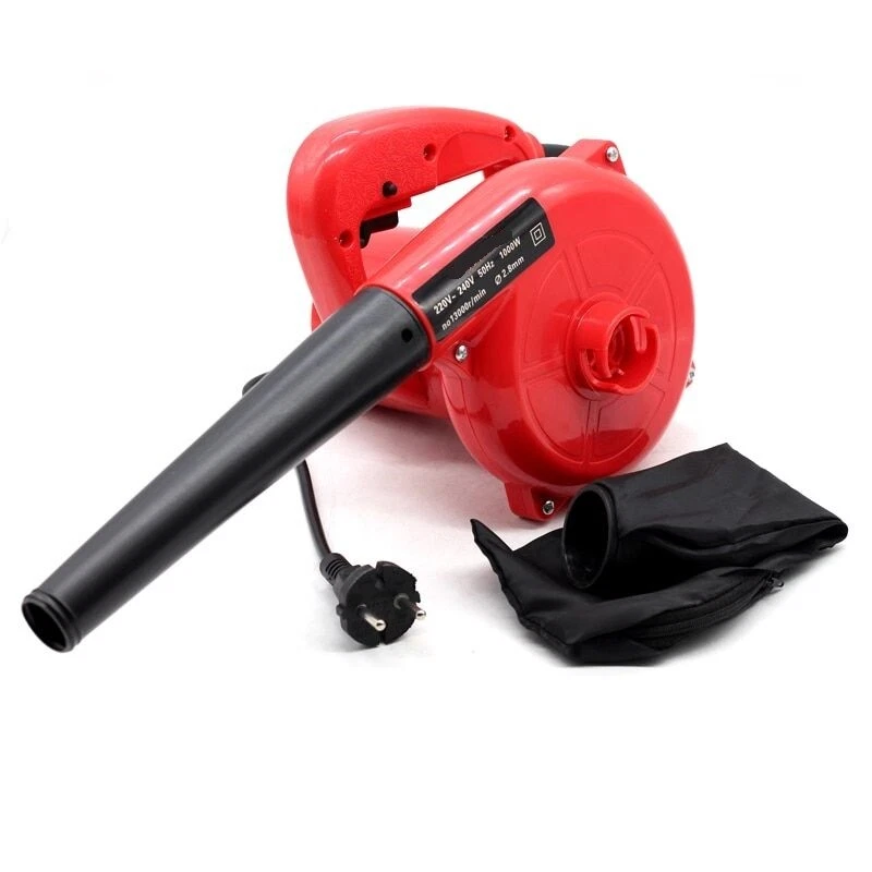 2 in 1 vacuum blower deals