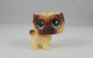 pug dog shop