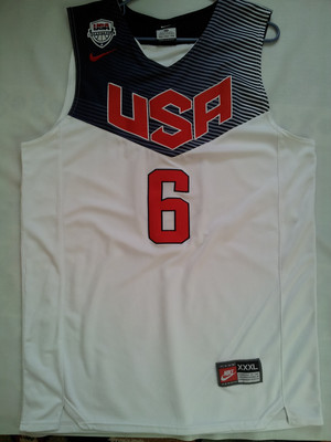 rose jersey
