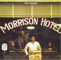 Morrison Hotel (Expanded) - Doors Cd Rhino Records