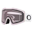 Ski Goggles Oakley Fall Line L Matte White Prizm Clear OO7099-41