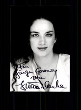 Jennifer Conelly Photo Original Signed ## BC 122172