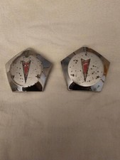 1970-1976 Pontiac - Firebird Trans Am Formula Honeycomb Wheel Center Caps