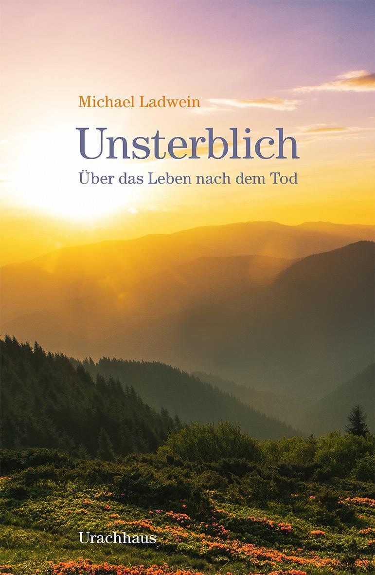 Thumbnail - Michael Ladwein | Unsterblich | Buch | Deutsch (2022) | 408 S.
