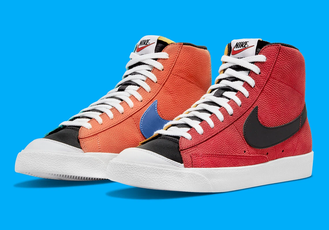 Nike blazer deals 198