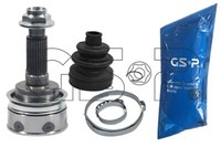 834019 GSP Gelenksatz, Antriebswelle FüR Mazda