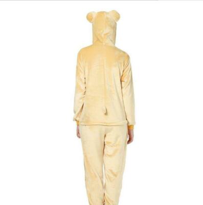 Unisex Adult Animal Onsie1 Onesie21 Anime Cosplay - Foto 11