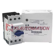Allen Bradley 140MT-C3E-B63 C Frame, 4 - 6.3A,Motor Protection Circuit Breaker