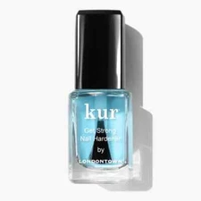 KUR by LONDONTOWN Get Strong Nail Hardener, 0.4 fl oz *NEW*