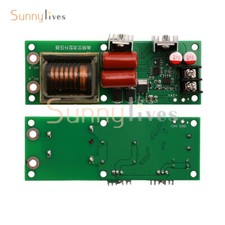 12/24V to 1/2KV High Frequency AC Boost Electronic Inverter High Voltage Module