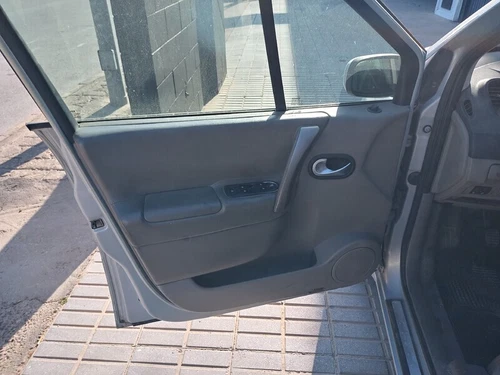 8200082278 Antena para RENAULT SCENIC II (JM) * 2003 115753 - Imagen 9 de 11