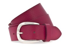 Vanzetti 30mm Belt W85 G&uuml;rtel Accessoire Carmine
