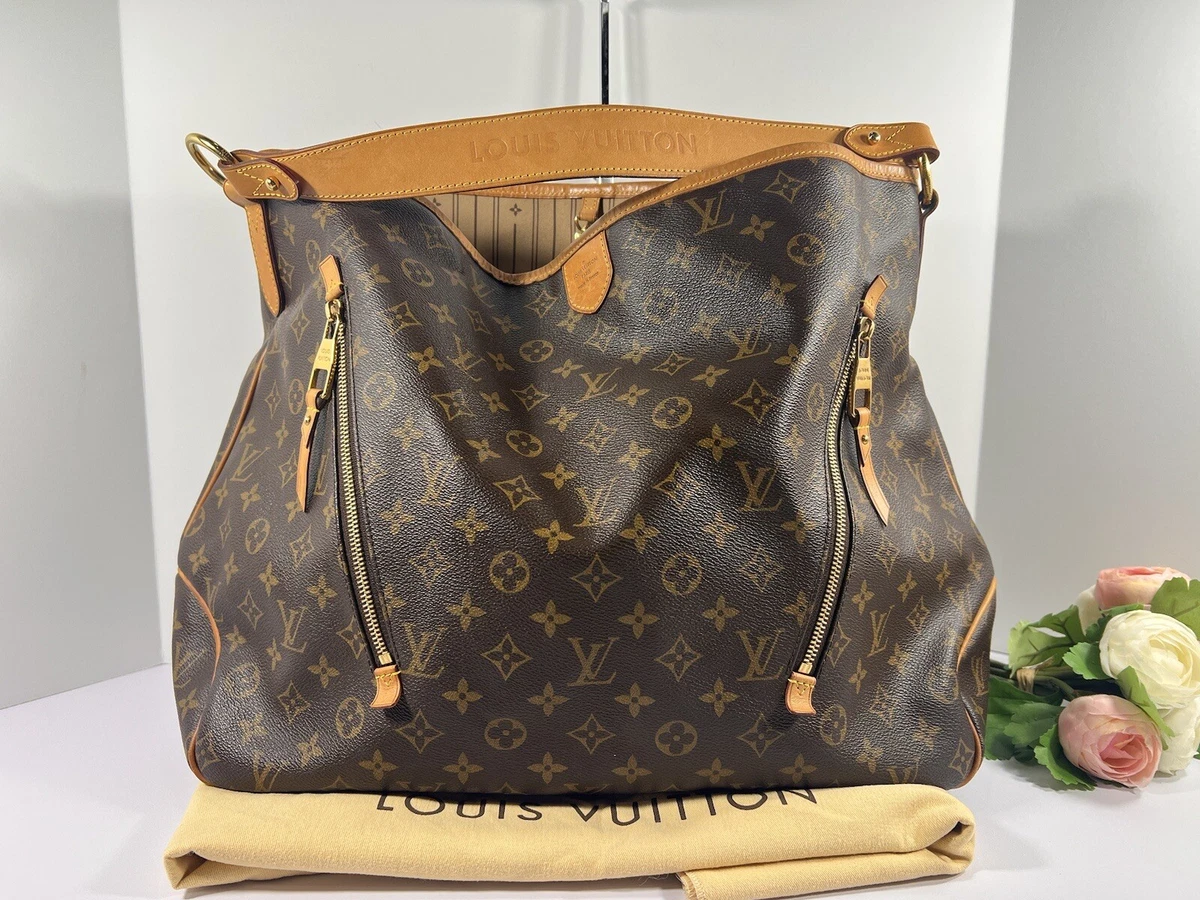 Louis Vuitton Monogram Delightful GM