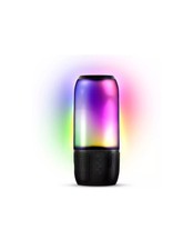 Novik Neo Lightshow - Portable Led Lamp Speaker