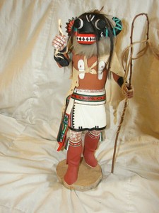 ebay kachina dolls