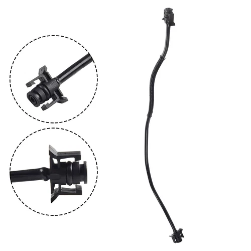 RADIATOR TOP OVERFLOW HOSE FOR LAND For RANGE ROVER FOR EVOQUE FOR ENGINES 2.0L - Picture 1 of 3