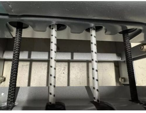 Pilates Power Gym Ersatz Spannung # 1/2/3/4 plus Versand - Bild 11 von 16
